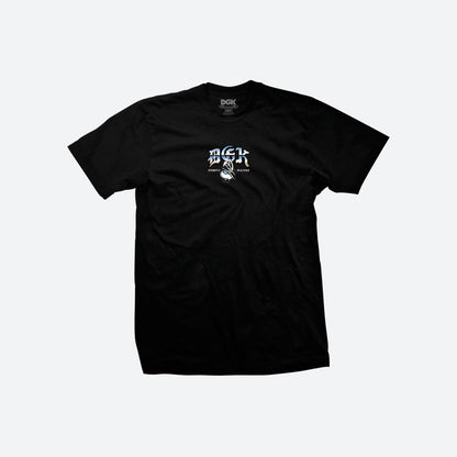 Lo Side Clique T-Shirt