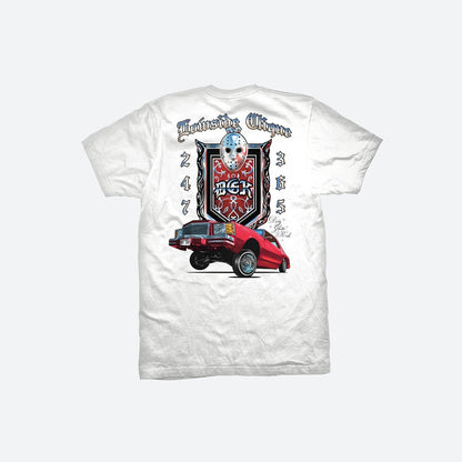 Lo Side Clique T-Shirt