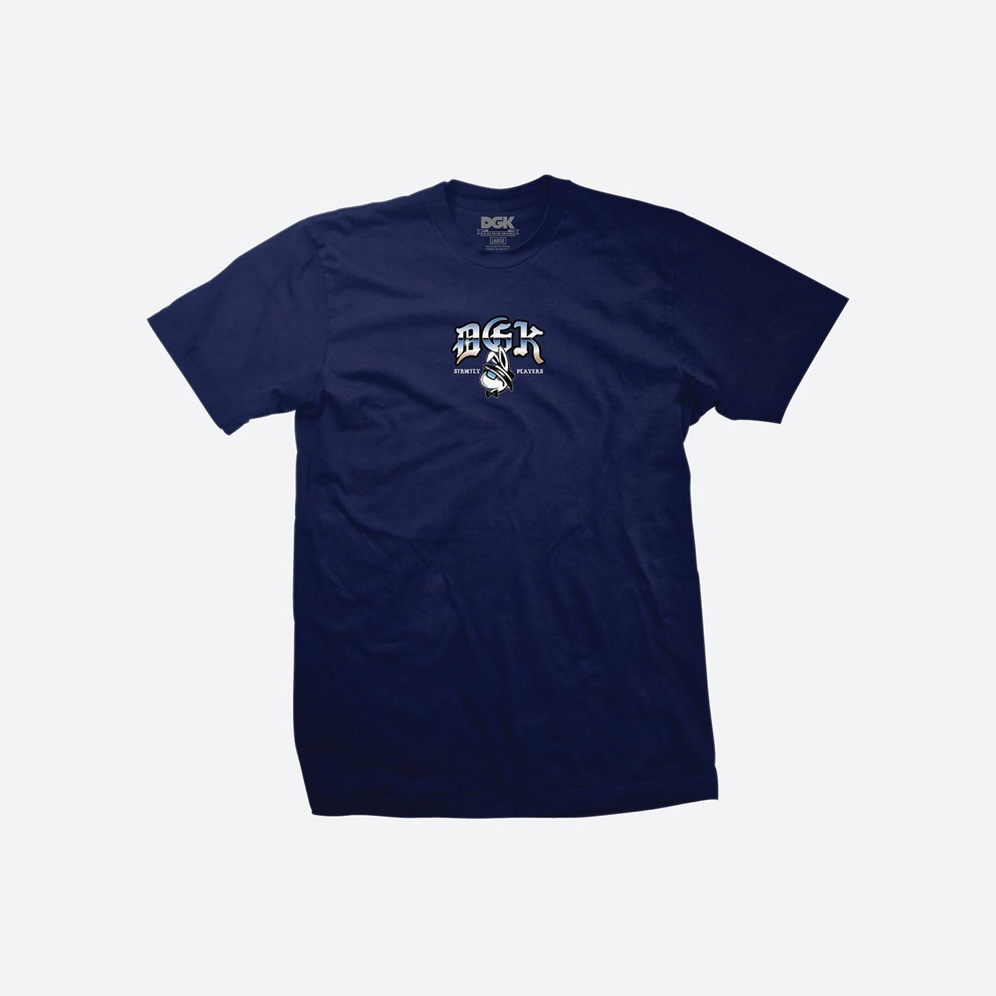 Lo Side Clique T-Shirt