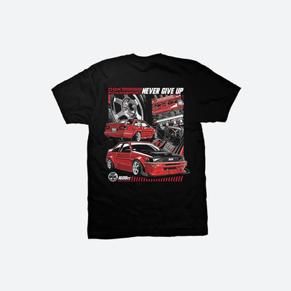 Twin Cam T-Shirt