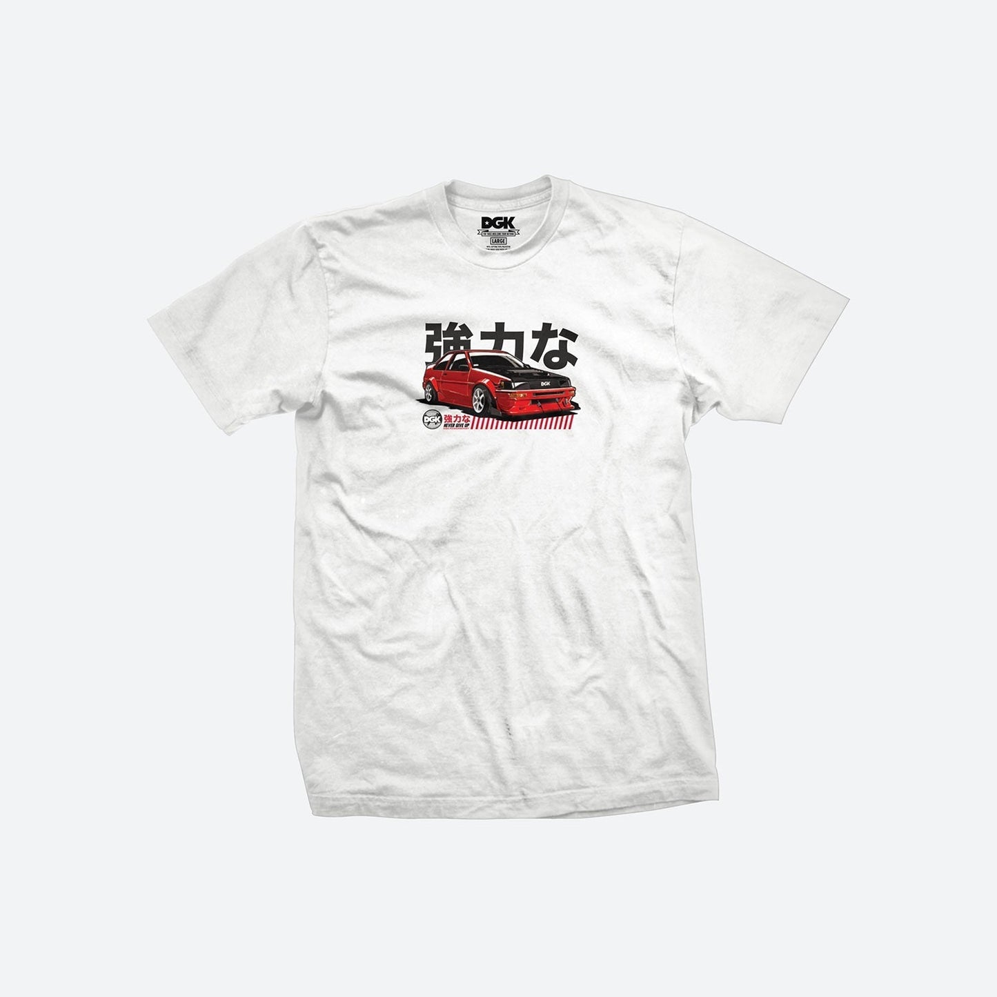 Twin Cam T-Shirt