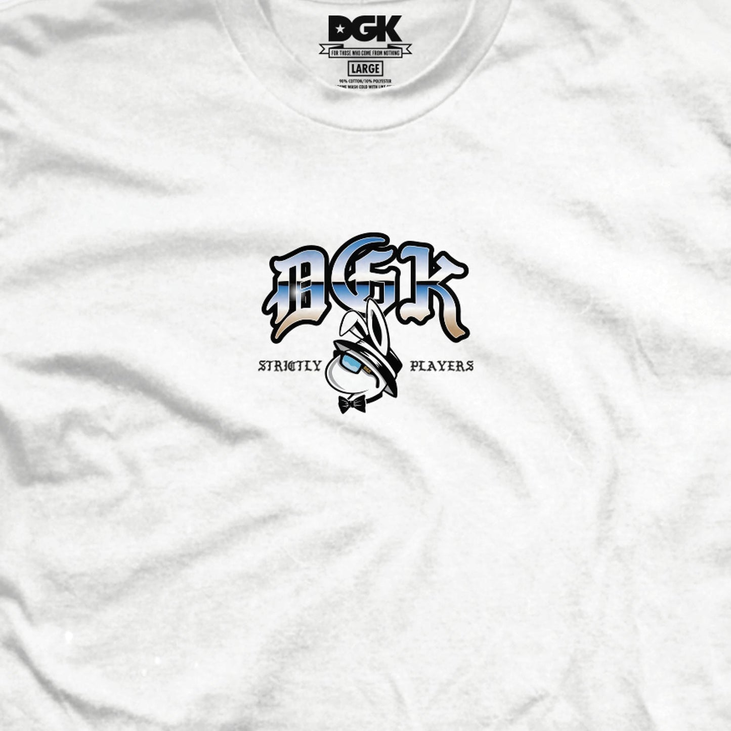 Lo Side Clique T-Shirt