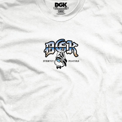 Lo Side Clique T-Shirt