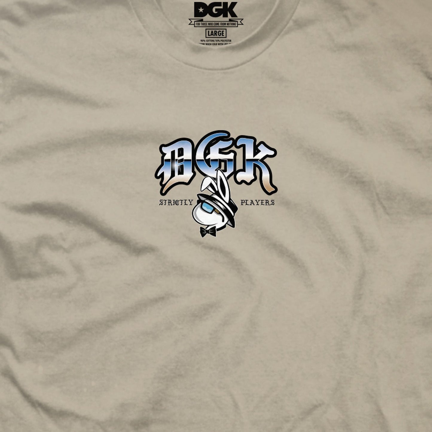 Lo Side Clique T-Shirt