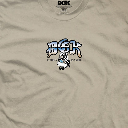 Lo Side Clique T-Shirt