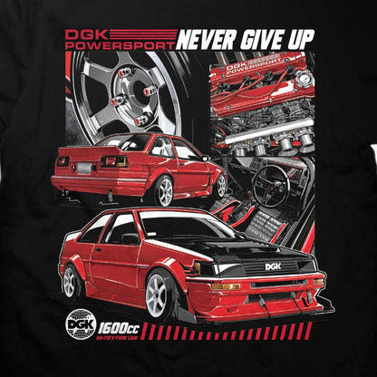 Twin Cam T-Shirt