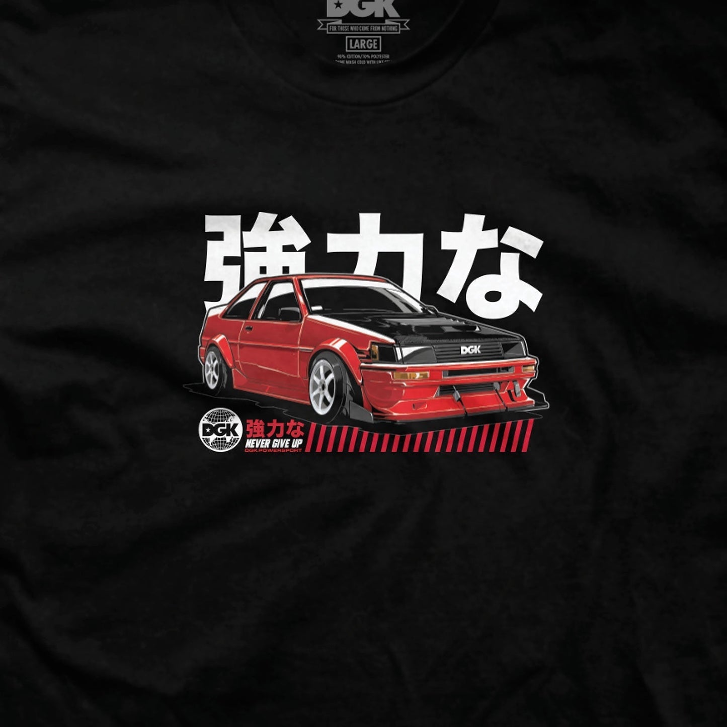 Twin Cam T-Shirt