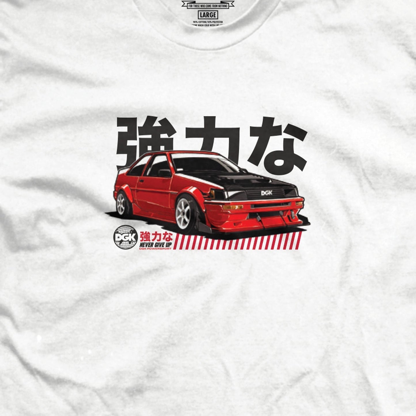 Twin Cam T-Shirt