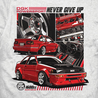 Twin Cam T-Shirt