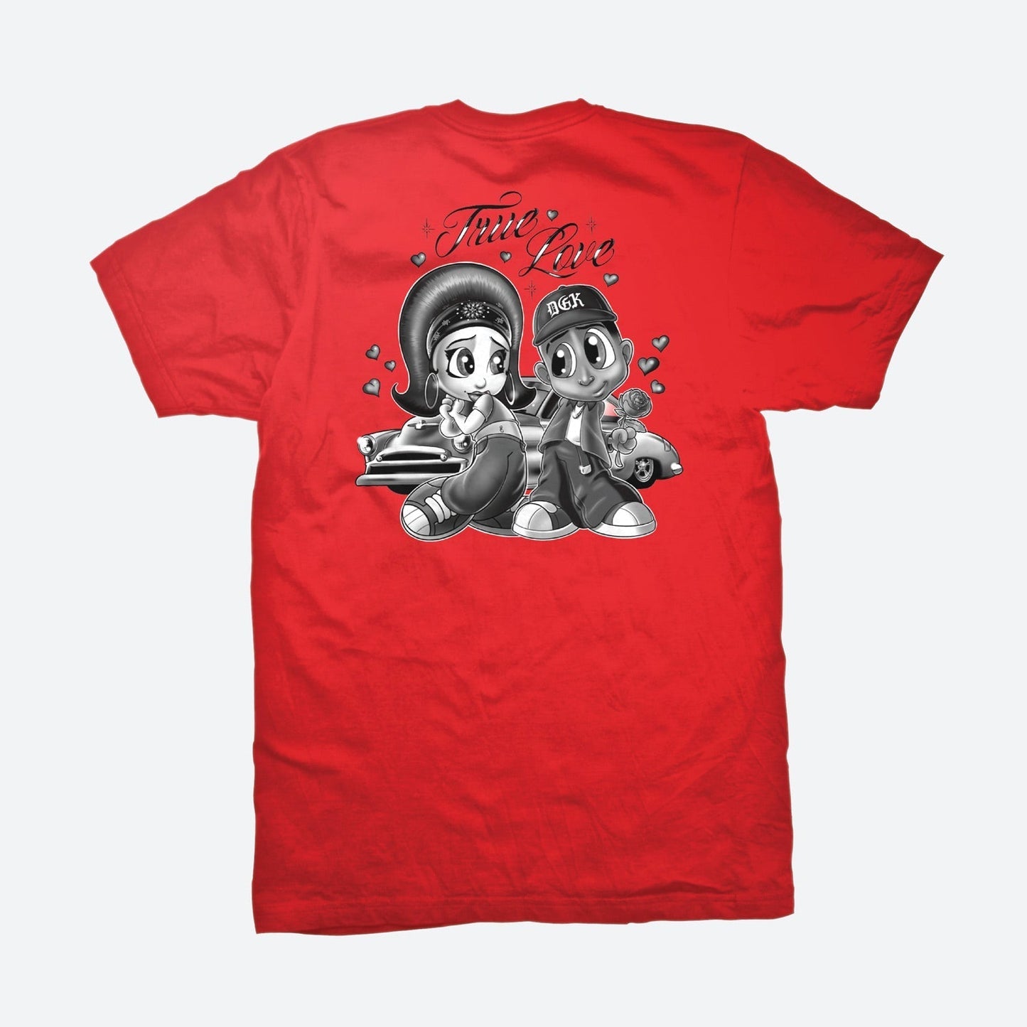 Fool for you T-Shirt