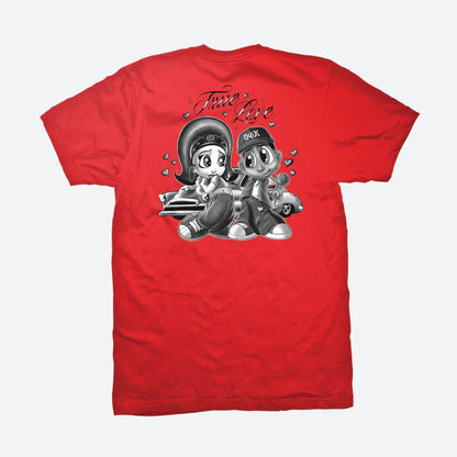 Fool for you T-Shirt