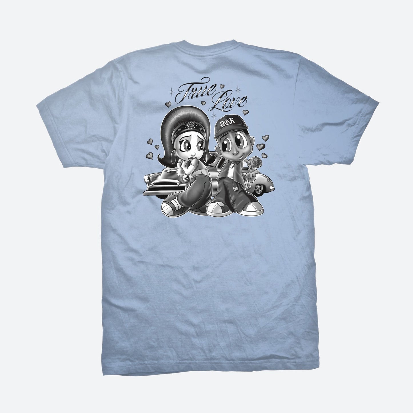 Fool for you T-Shirt