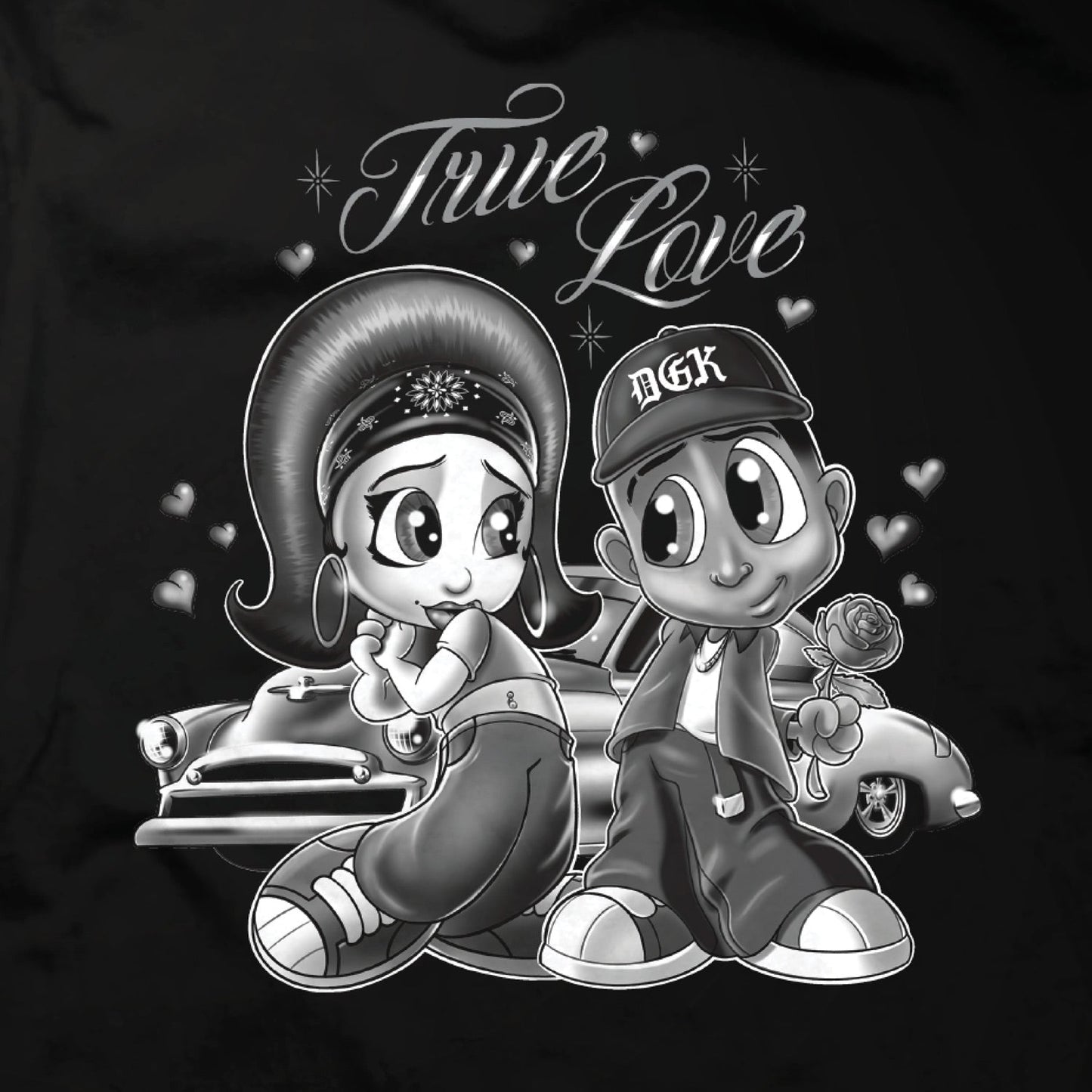 Fool for you T-Shirt