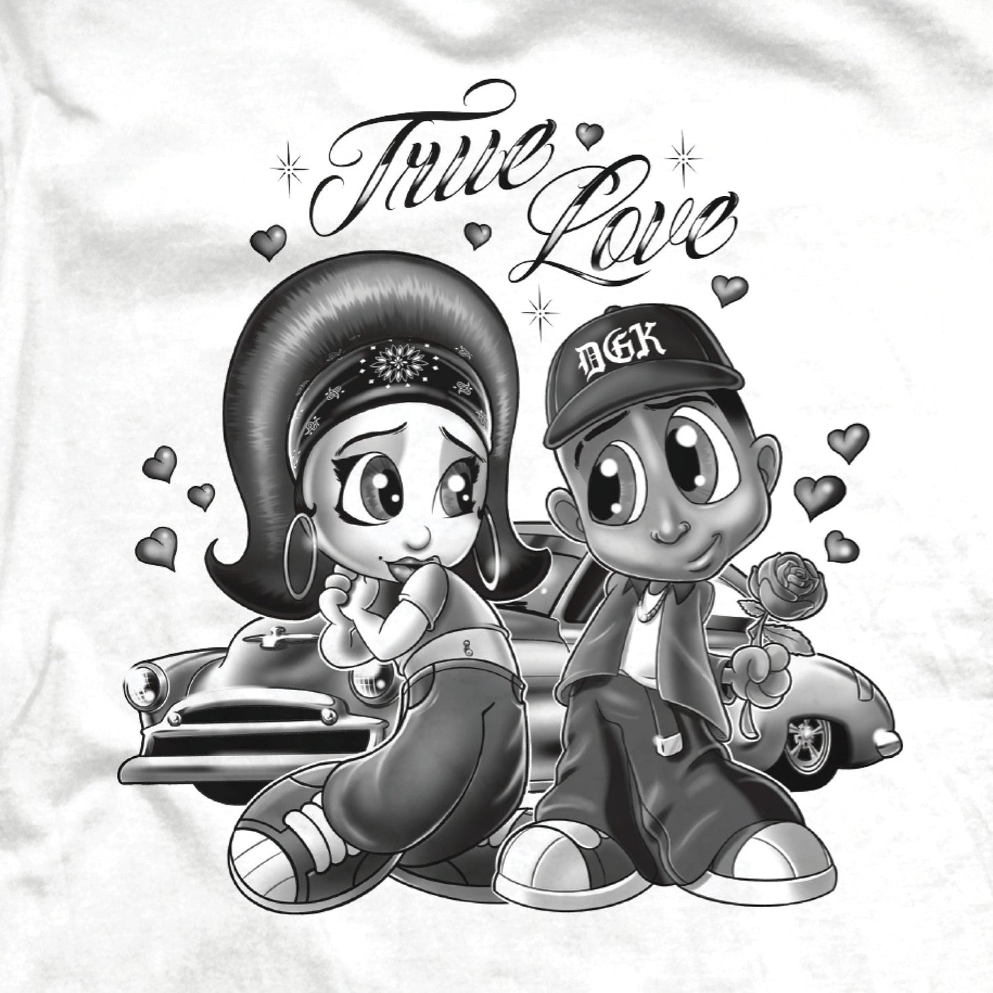 Fool for you T-Shirt