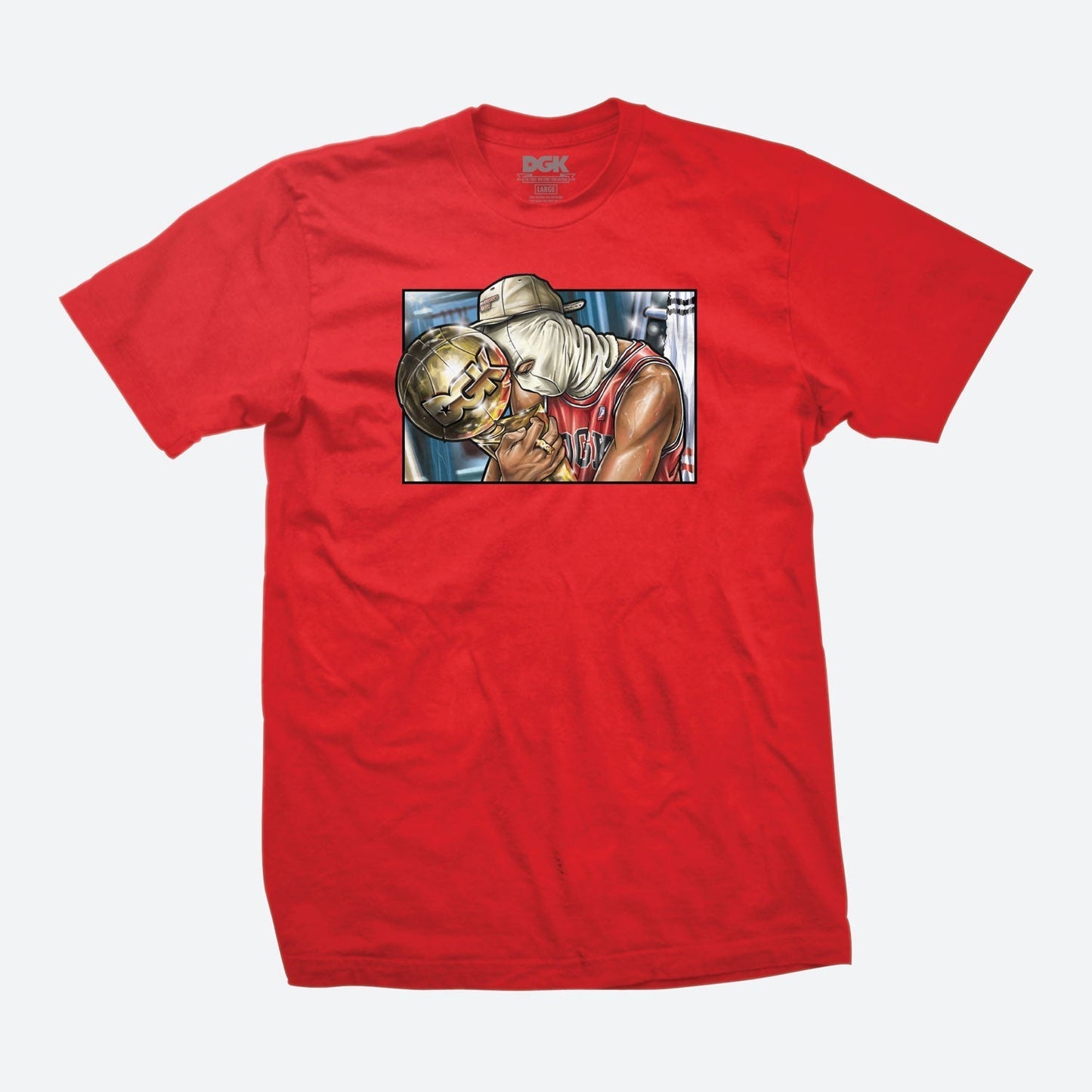 Champ T-Shirt