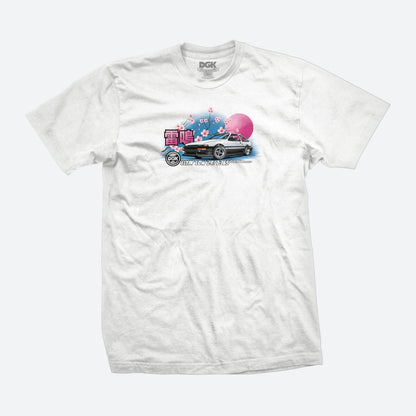 Akina Pass T-Shirt