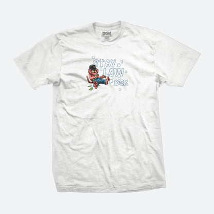 Stay Low T-Shirt