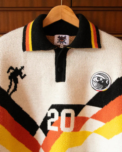 Polo Retrô Alemanha