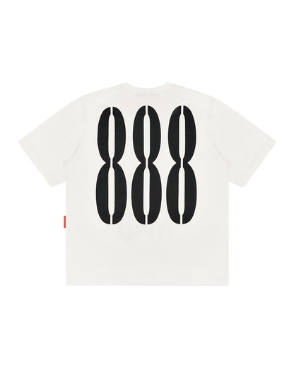 CAMISETA MAD DAKAR OFF WHITE