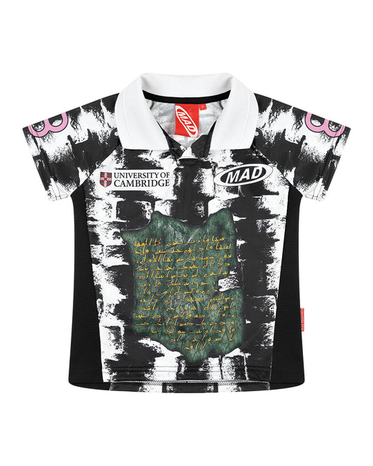 BABY JERSEY SEGREDO DAS RUÍNAS