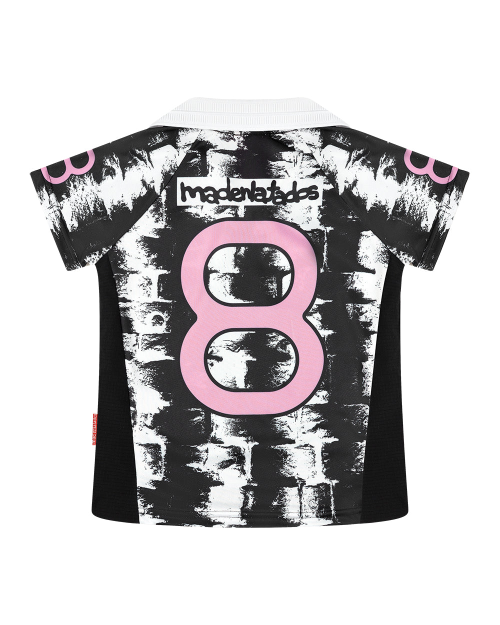 BABY JERSEY SEGREDO DAS RUÍNAS