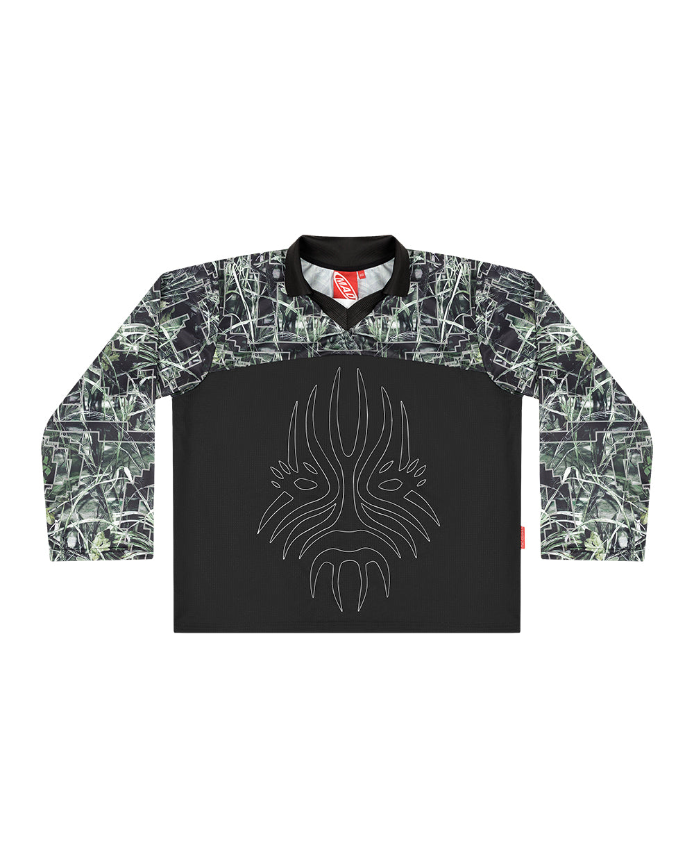 JERSEY FUTEBOL AMERICANO MISTER MAD