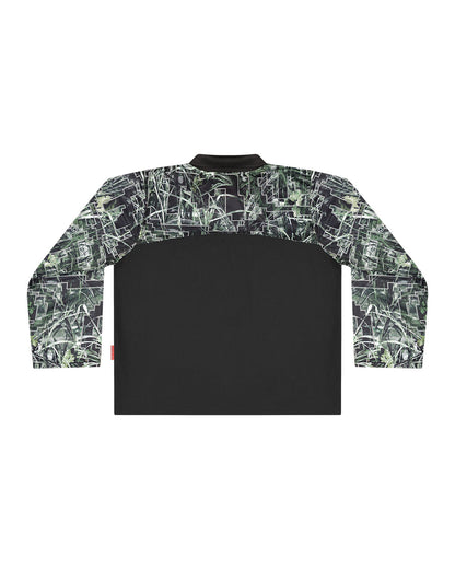 JERSEY FUTEBOL AMERICANO MISTER MAD