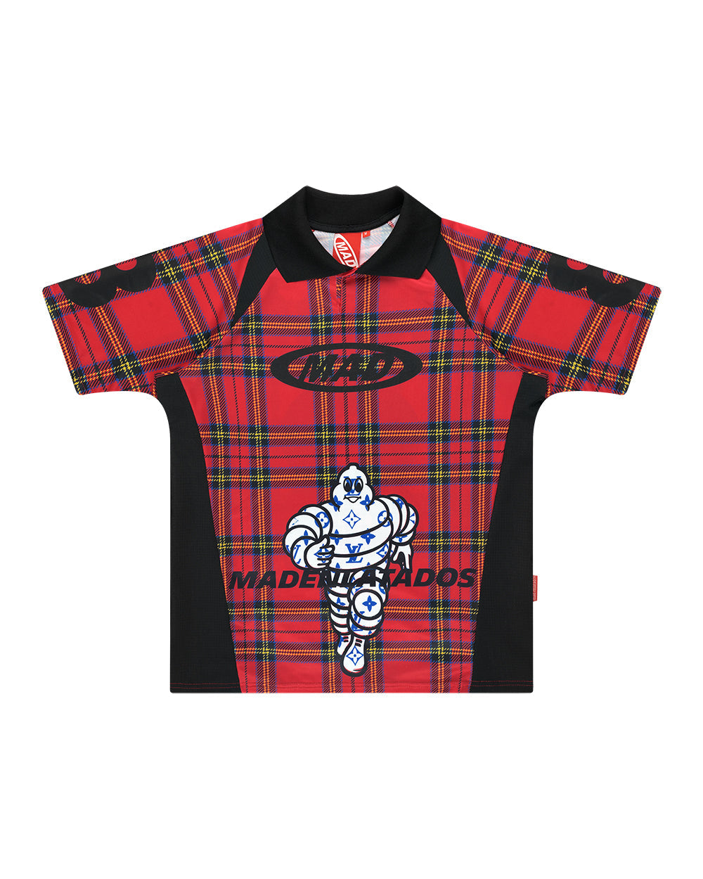 JERSEY EM BUSCA DA MACONHA PERFEITA