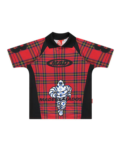 JERSEY EM BUSCA DA MACONHA PERFEITA