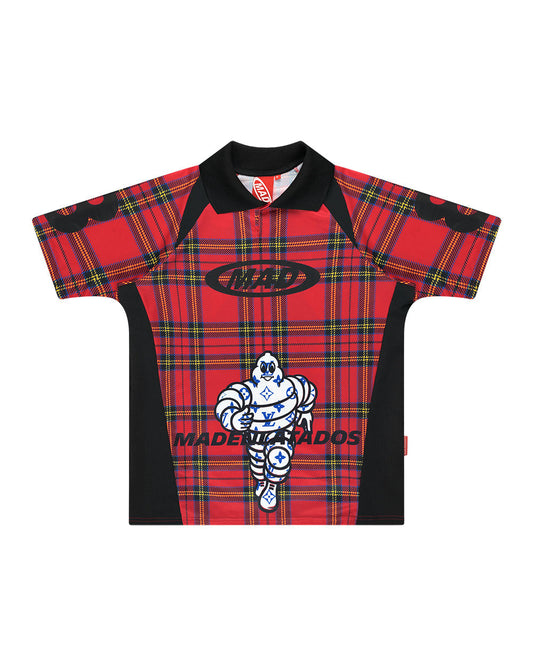 JERSEY EM BUSCA DA MACONHA PERFEITA