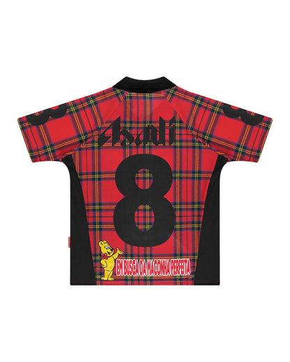 JERSEY EM BUSCA DA MACONHA PERFEITA