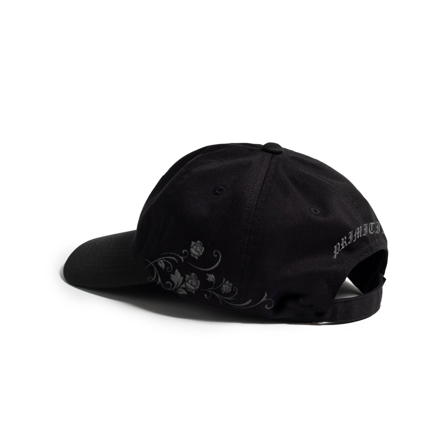 NIGHTFALL STRAPBACK