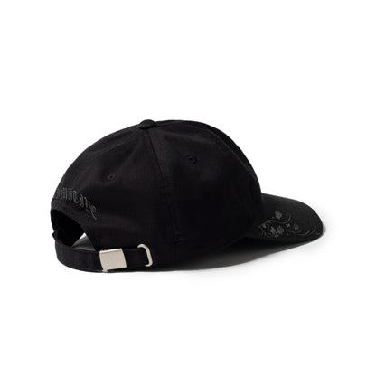 NIGHTFALL STRAPBACK