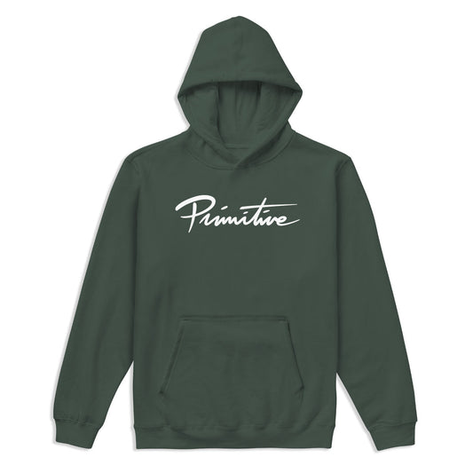 NUEVO OVERSIZED HOOD