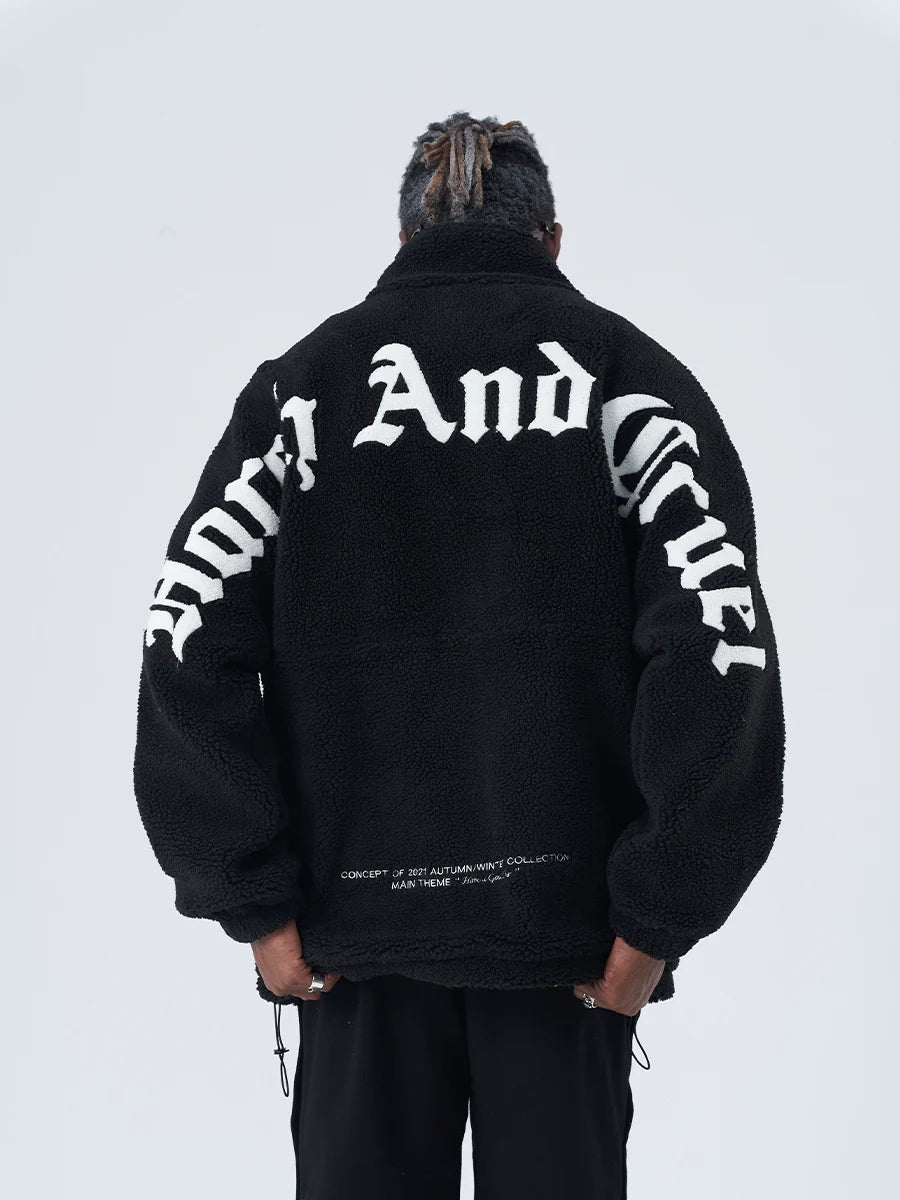 Jaqueta Cruel's Luxury