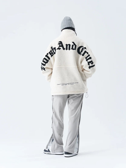 Jaqueta Cruel's Luxury