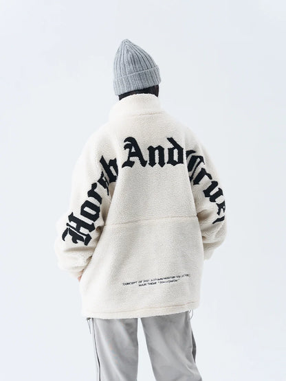 Jaqueta Cruel's Luxury