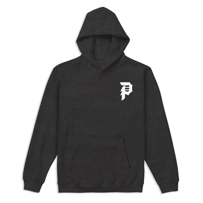 DIRTY P OVERSIZED HOOD