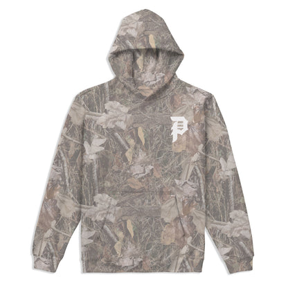 DIRTY P OVERSIZED HOOD