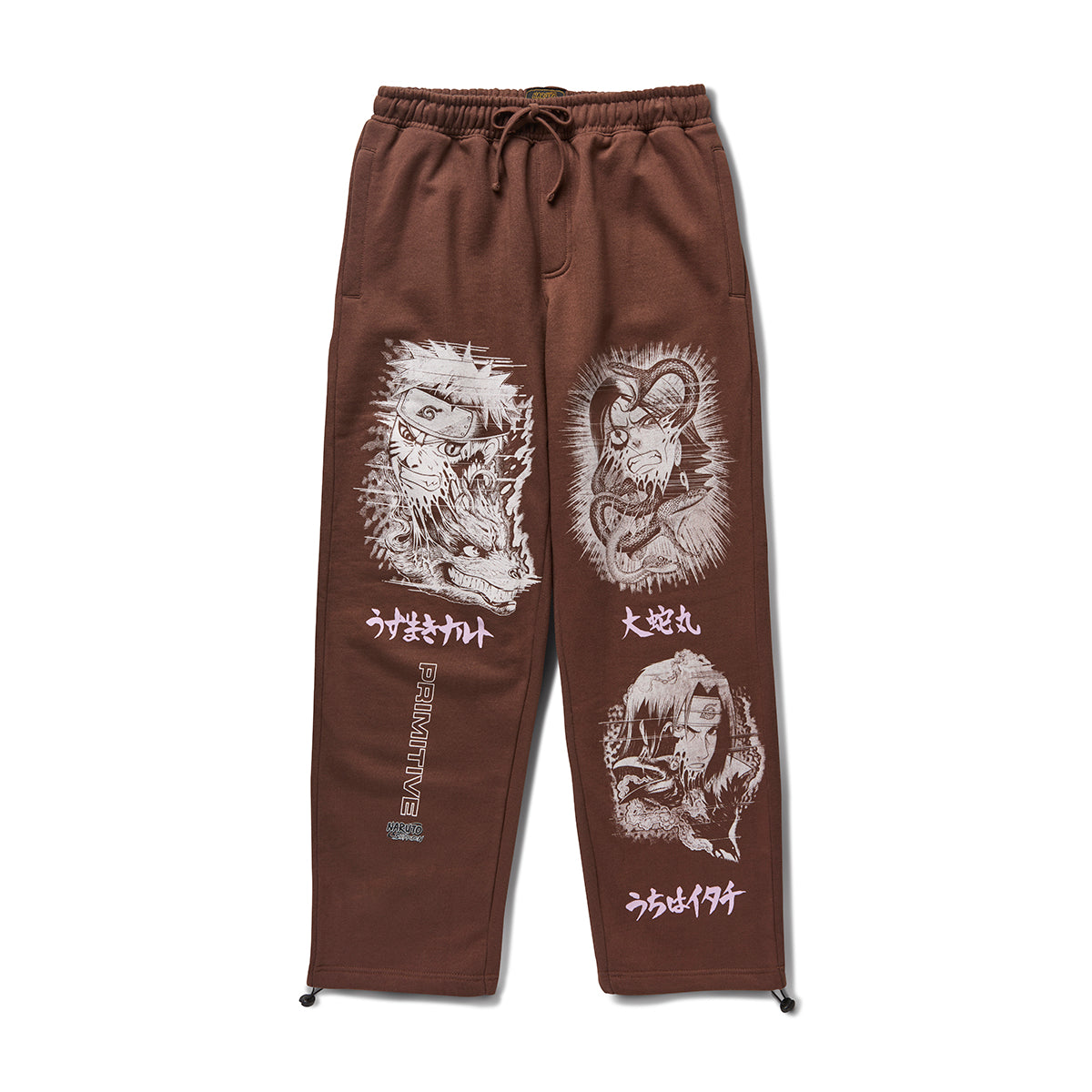 VILLAGE SWEATPANTS