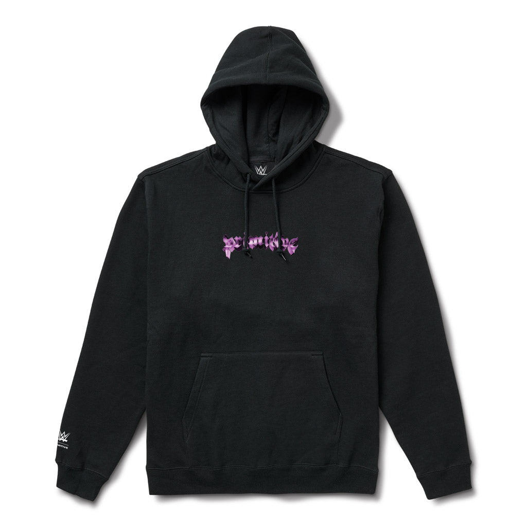 DEADMAN FOREVER HOOD