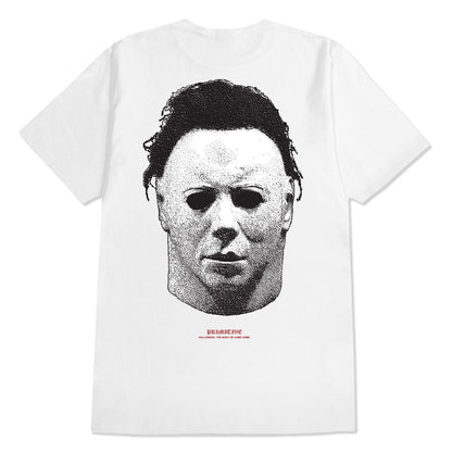MASK TEE