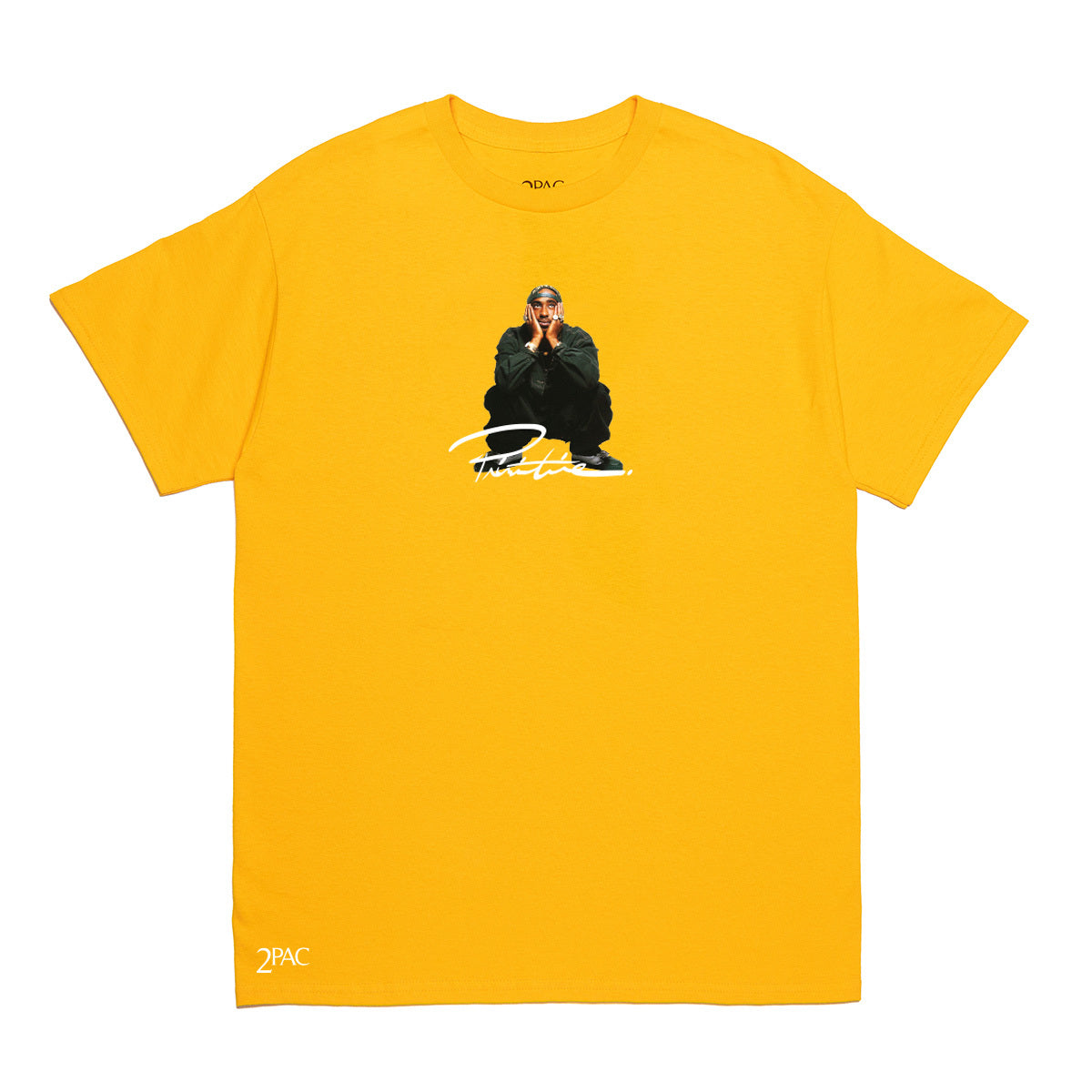 SHAKUR TEE