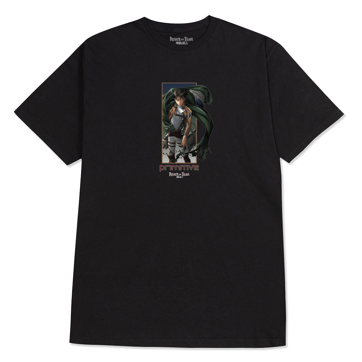 LEVI TEE