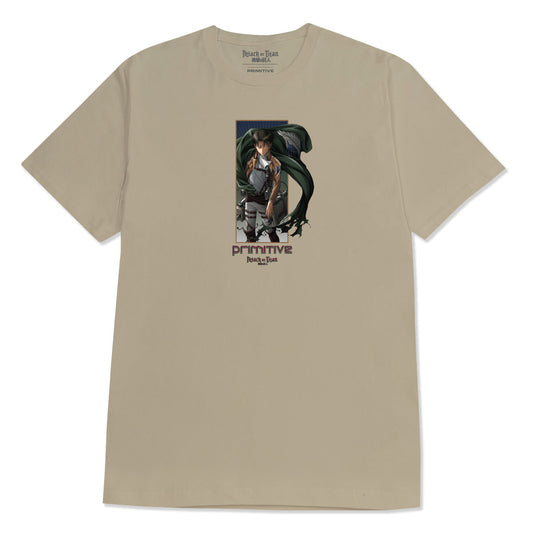 LEVI TEE