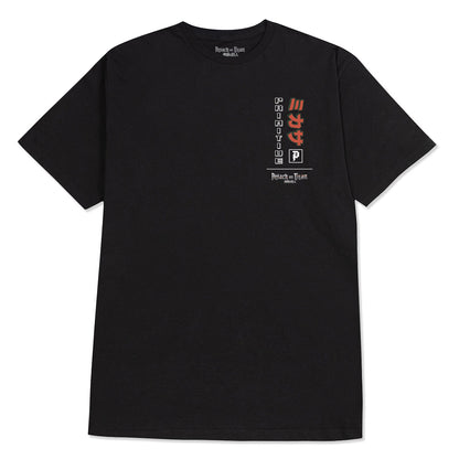 MIKASA TEE