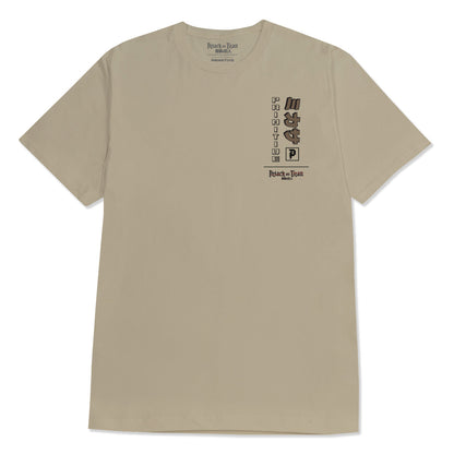 MIKASA TEE