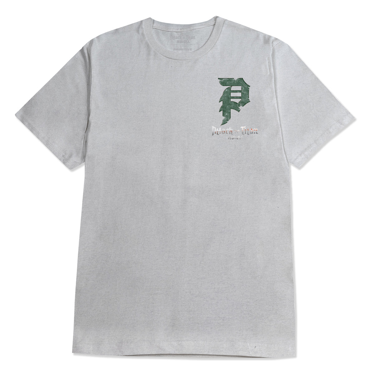 REINER DIRTY P TEE