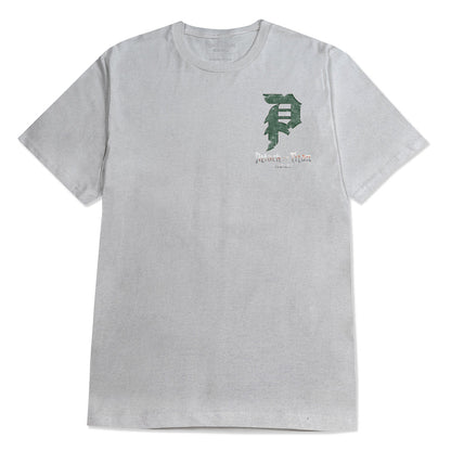 REINER DIRTY P TEE
