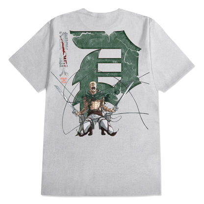 REINER DIRTY P TEE